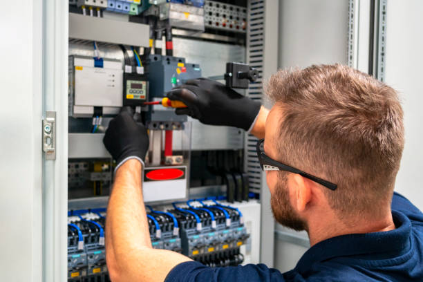 Best Affordable Electrical Installation  in Mckenzie, TN