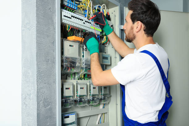 Best Electrical Rewiring Services  in Mckenzie, TN