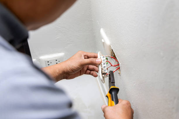 Best Electrical Outlet Repair  in Mckenzie, TN