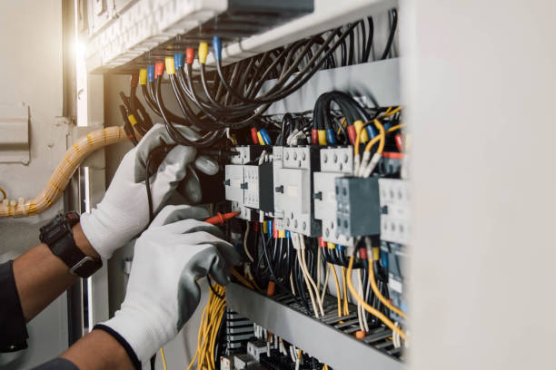 Best Local Electrician Companies  in Mckenzie, TN