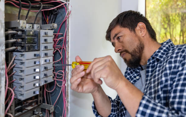 Best Emergency Electrical Repair  in Mckenzie, TN